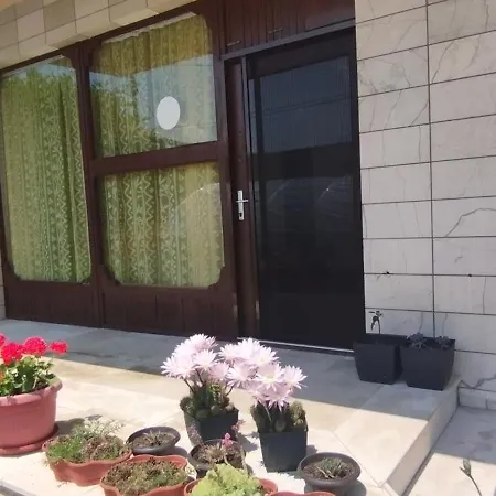 شقة Prenociste Samir *
